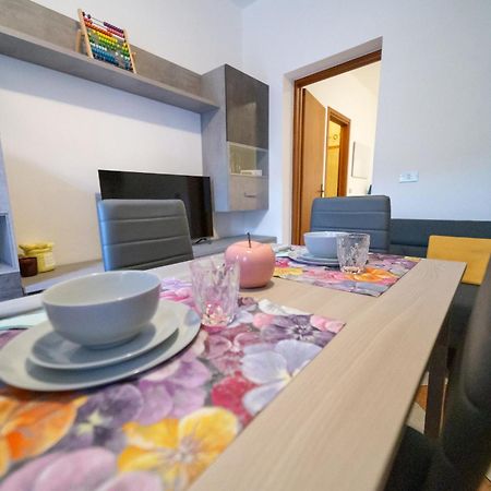 Casa Di Jennifer 3 Apartment Парма Екстериор снимка